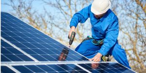 Installation Maintenance Panneaux Solaires Photovoltaïques à Chaourse
